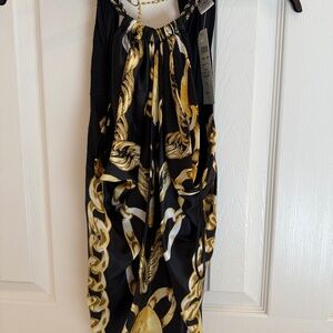 Cache Silk NWT Women’s Top XS